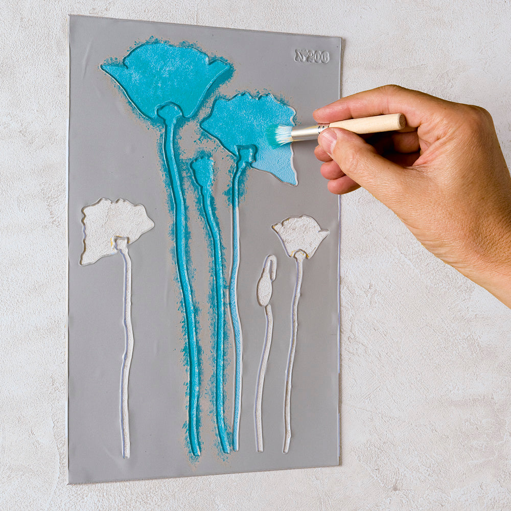 Stencil Magic
