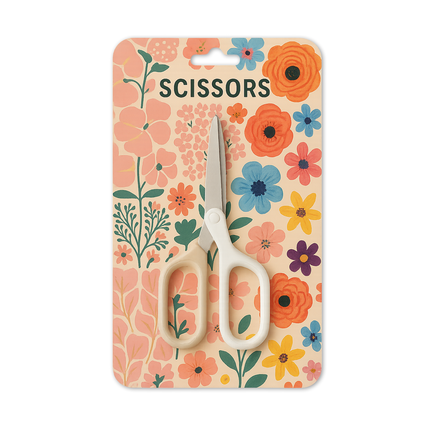 Multipurpose Craft Scissors