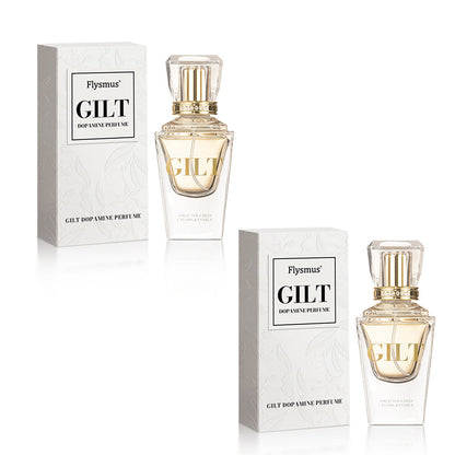 flysmus™ Gilt Dopamine Perfume