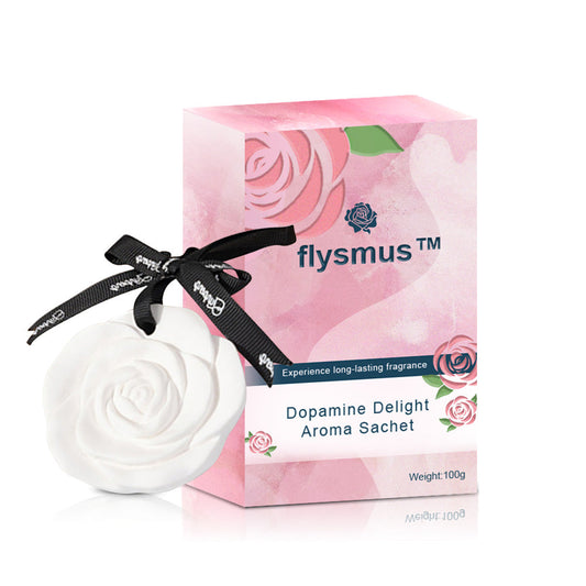 flysmus™ Dopamin Delight Aroma Sachet