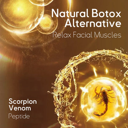 flysmus™ Natural Vitality Scorpion Venom Essence
