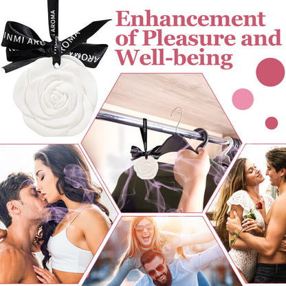 flysmus™ Dopamine Delight Aroma Sachet