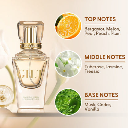 flysmus™ Gilt Dopamine Perfume