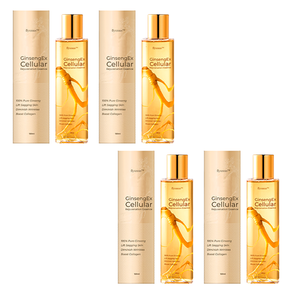 flysmus™ GinsengEx Cellular Rejuvenation Essence