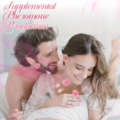 flysmus™ Pheromone Solid Wrist Balm
