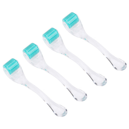 flysmus™ Dr.Treat PockmarksHeal Collagen 0.5mm Dermaroller