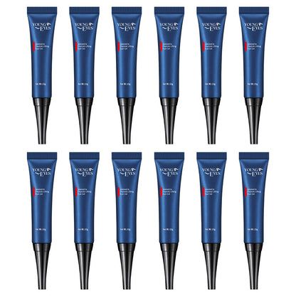flysmus™ YoungEyes Awaken Peptide Lifting Eye Gel