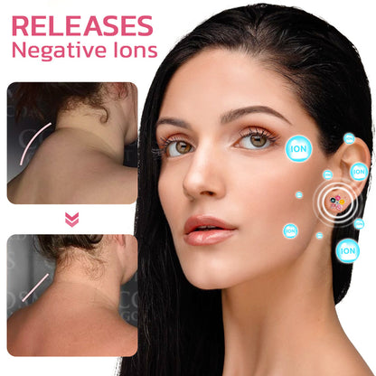flysmus™ IONs Rejuvenating Tourmaline Infrared Lymphvity Earrings
